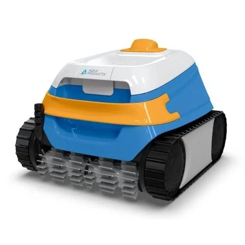 Aqua Products Evo 604 Robotic Pool Vacuum Cleaner