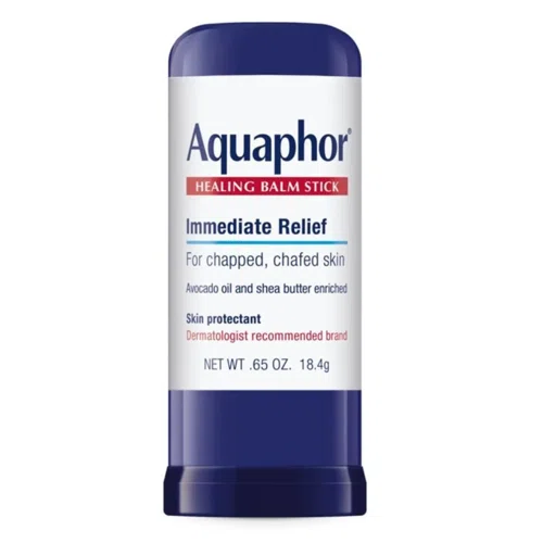 Aquaphor Healing Balm Stick