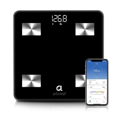 Arboleaf Smart Scale