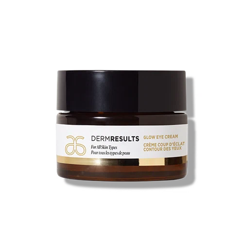 Arbonne DermResults Glow Eye Cream