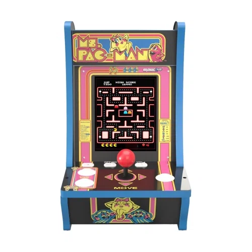 $25 Off Arcade1Up Discount Code (1 Active) Dec '24