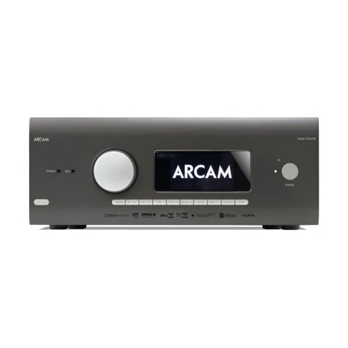 Arcam AVR10