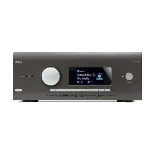 Arcam AVR20