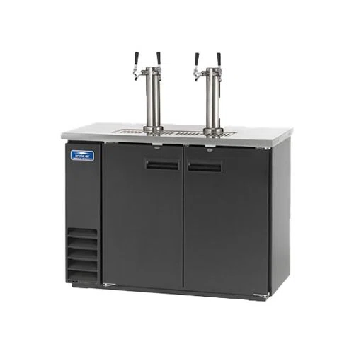 Arctic Air Direct Draw Beer Refrigerators ADD48R-2