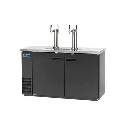 Arctic Air Direct Draw Beer Refrigerators ADD60R-2