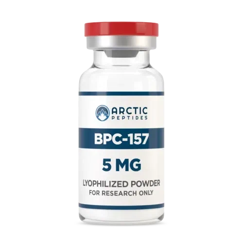 Arctic Peptides BPC-157