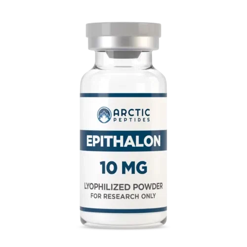 Arctic Peptides Epithalon