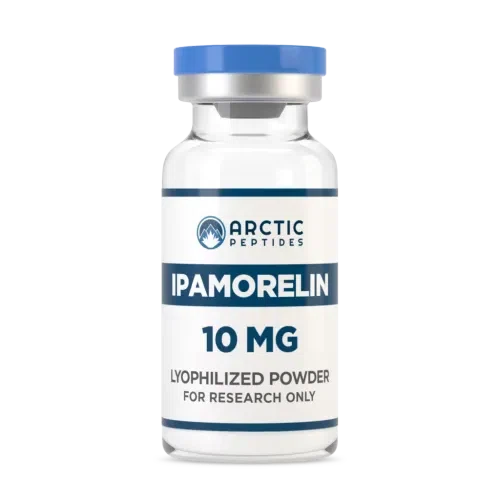 Arctic Peptides Ipamorelin