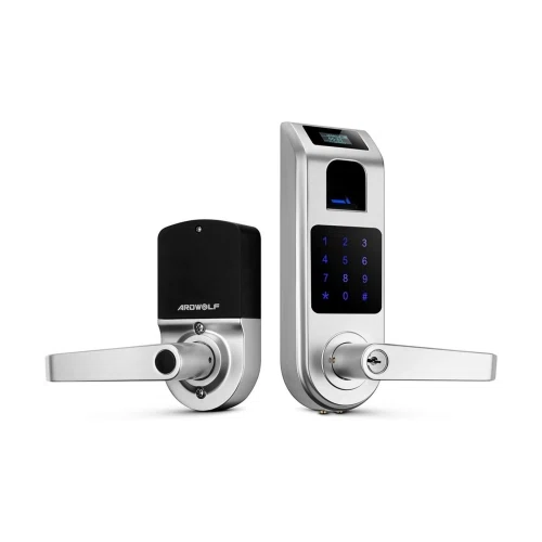 ARDWOLF A10 Smart Door Locks