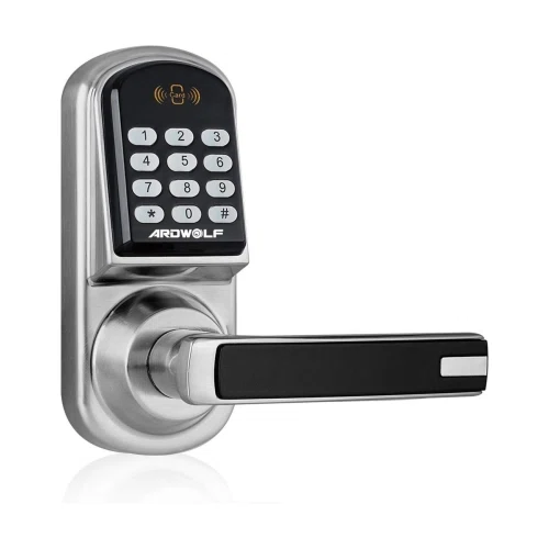 ARDWOLF Smart Keypad Door Lock