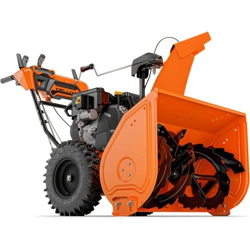 Ariens Deluxe 30