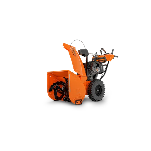 Ariens Platinum 24 Sho