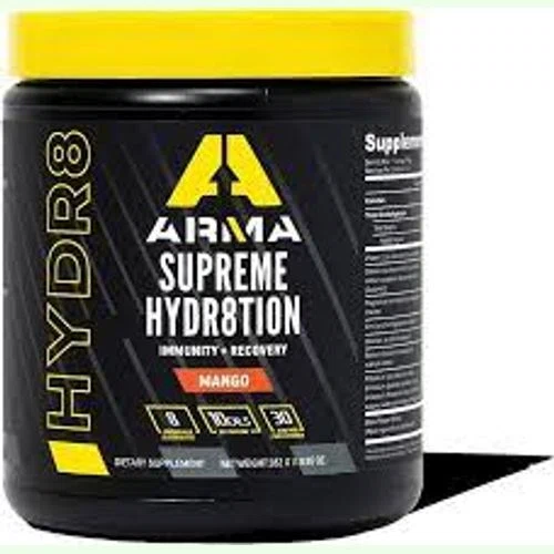 ARMRA HYDR8