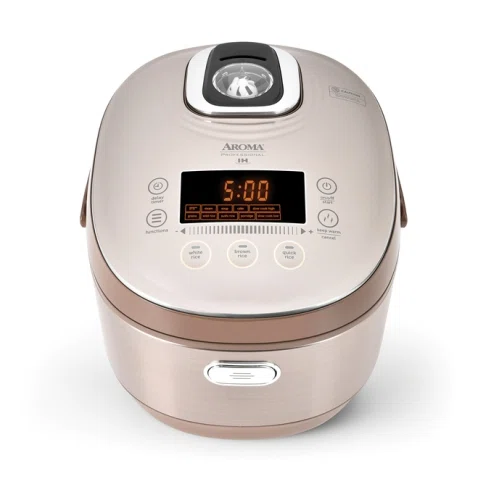 Savoring Savings: Aroma Housewares Rice Cooker 30% Off Discount Code