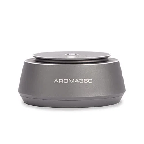 Aroma360 Smart Car Diffuser