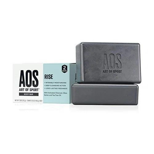 Art of Sport Body Bar Soap