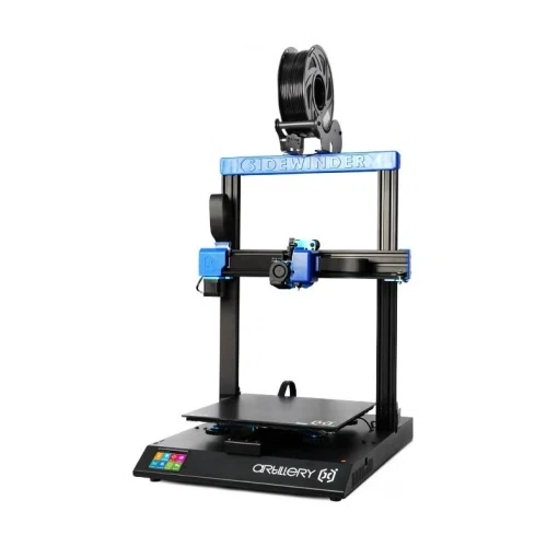 Artillery Sidewinder X2 3D Printer