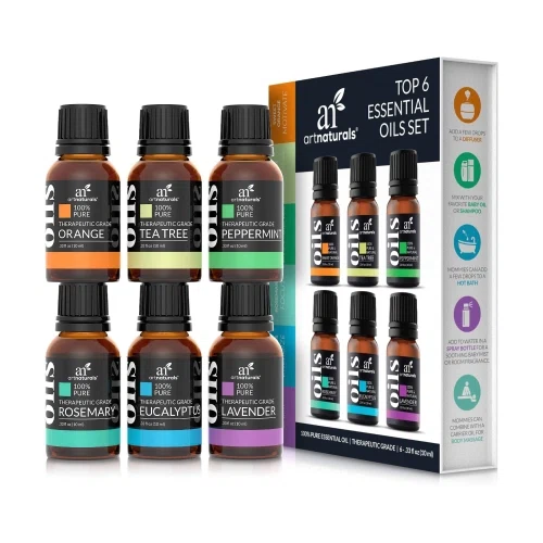 40 Off Art Naturals PROMO CODE (16 ACTIVE) Nov '23