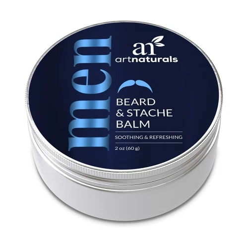 Art Naturals Beard Balm