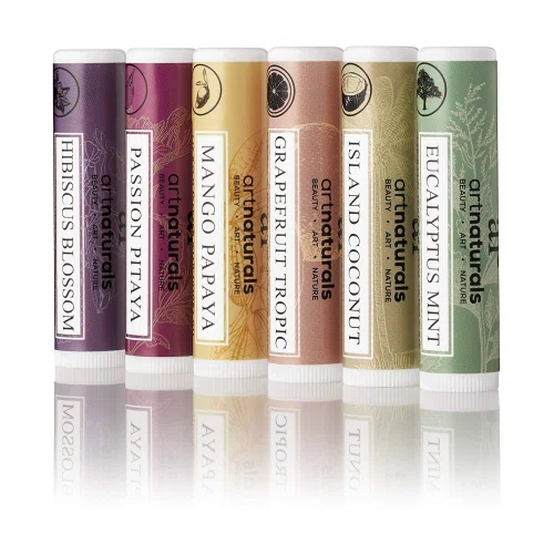 Art Naturals Natural Lip Balm