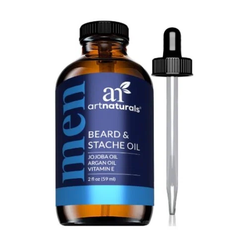 Art Naturals Organic Beard Oil