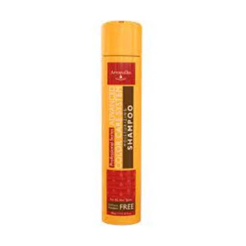 Arvazallia Advanced Color Care Moisturizing Shampoo
