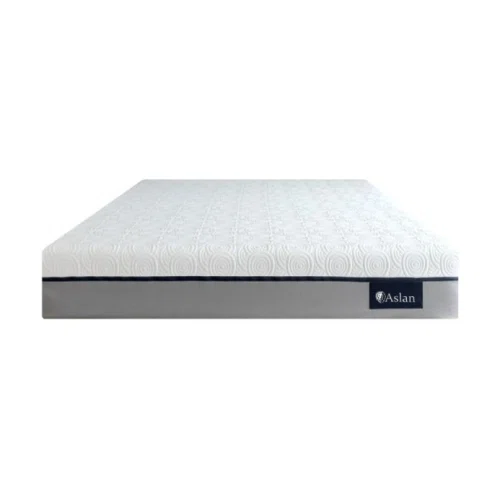 Aslan Gel Memory Foam Mattress