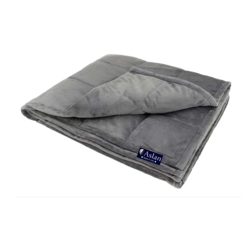 Aslan Weighted Blanket