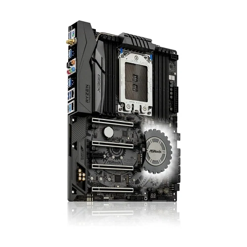 ASRock X399 Taichi
