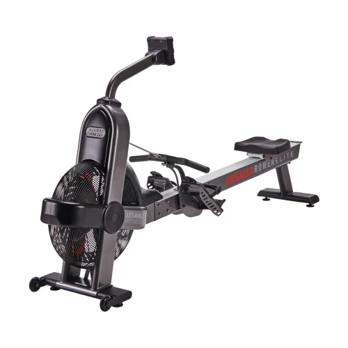 Assault Fitness AssaultRower Elite
