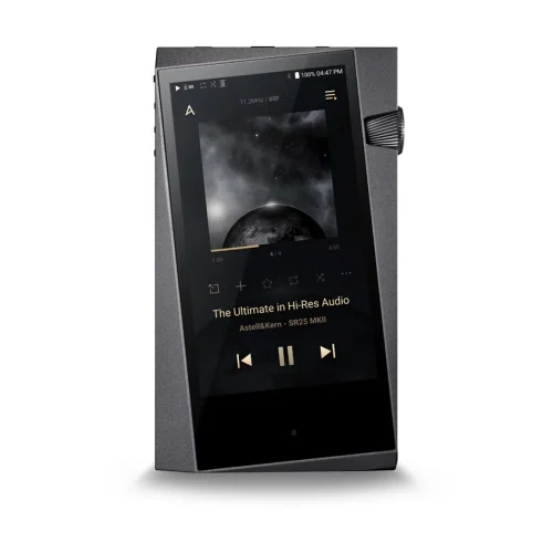 Astell & Kern A&norma SR25 MKII