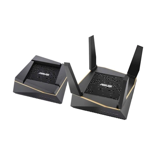 Asus AiMesh AX6100 WiFi System