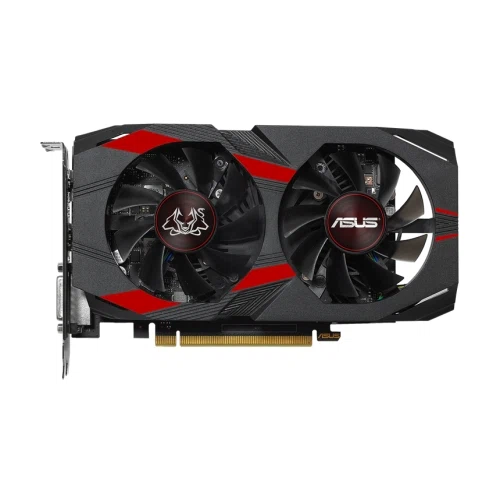 ASUS CERBERUS-GTX1050TI-A4G