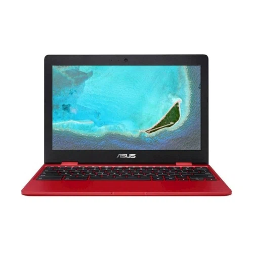ASUS Chromebook CR1 (CR1100)
