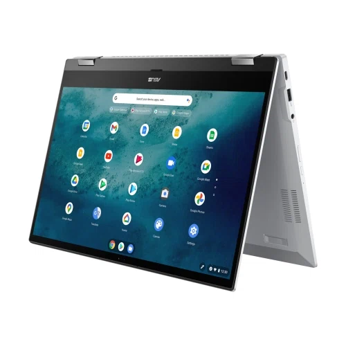 ASUS Chromebook Flip C536