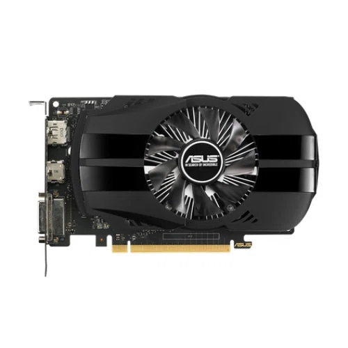 ASUS PH-GTX1050TI-4G