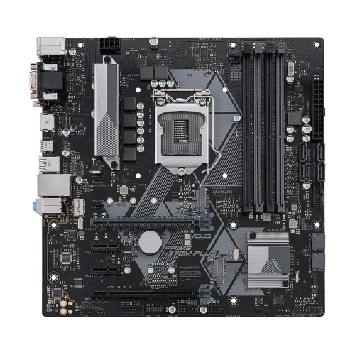 ASUS PRIME H370M-PLUS