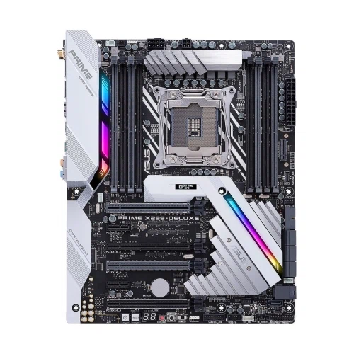 ASUS PRIME X299-DELUXE