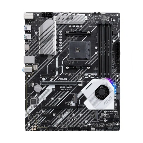 ASUS PRIME X570-P