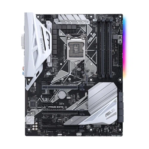 ASUS PRIME Z370-A