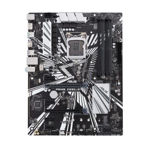 ASUS PRIME Z390-P