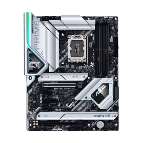 ASUS PRIME Z690-A