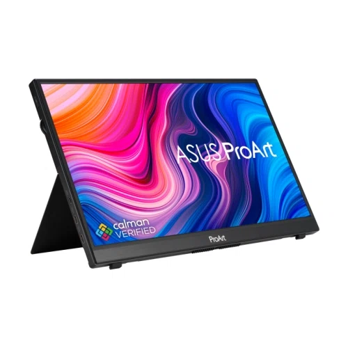 ASUS ProArt Display PA148CTV Portable Monitor