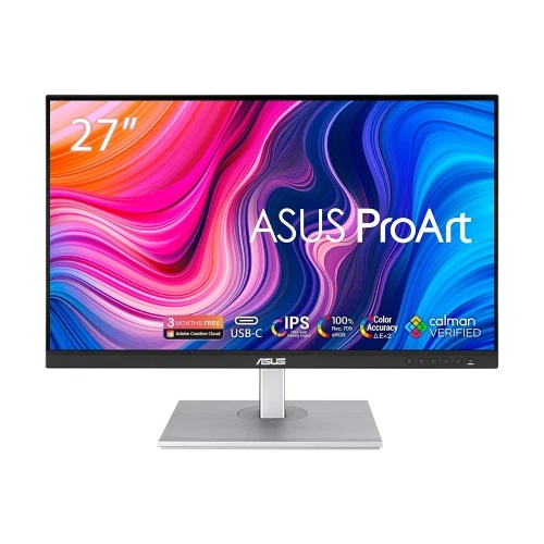 ASUS ProArt Display PA278CV