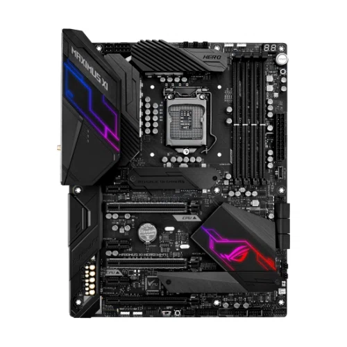 ASUS ROG Maximus XI Hero (Wi-Fi)