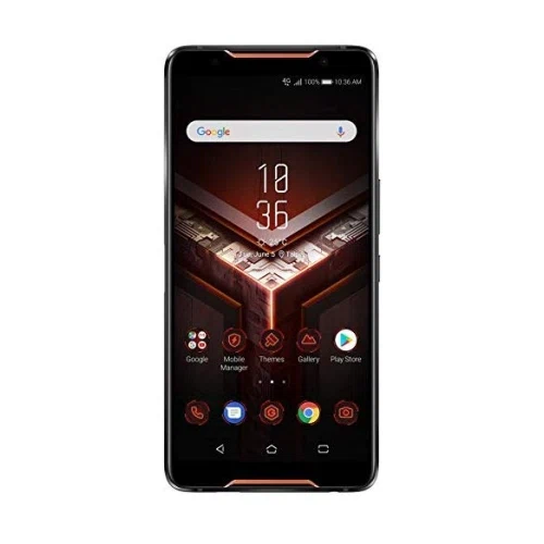 ASUS ROG Phone Gaming Smartphone