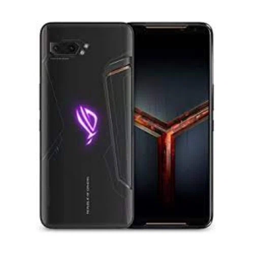 ASUS ROG Phone II