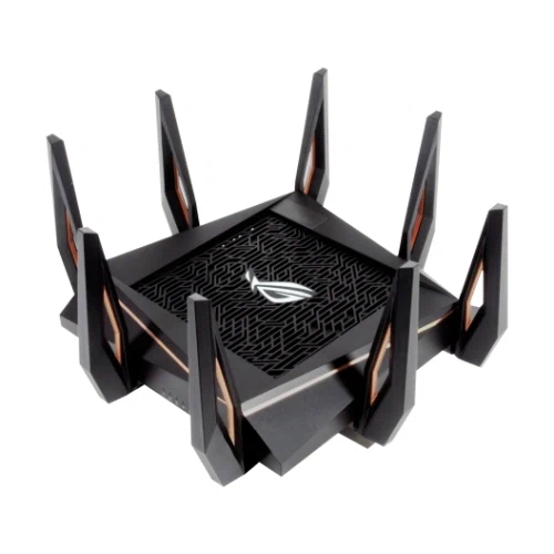 ASUS ROG Rapture GT-AX11000