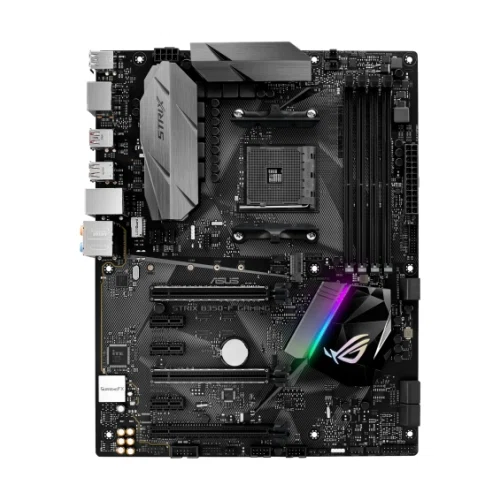 ASUS ROG STRIX B350-F Gaming