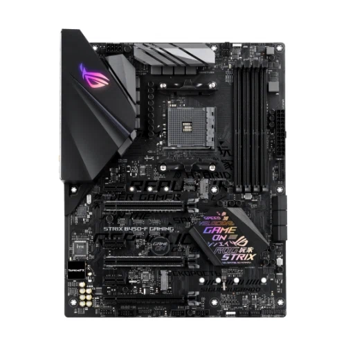 ASUS ROG Strix B450-F Gaming